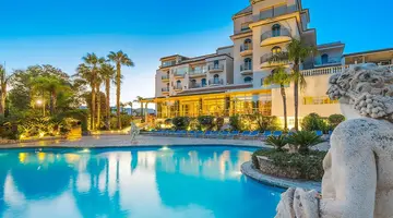 Sant Alphio Garden Hotel & SPA