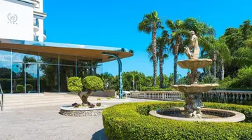 Sant Alphio Garden Hotel & SPA