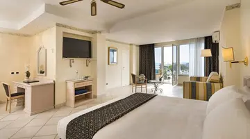 Sant Alphio Garden Hotel & SPA