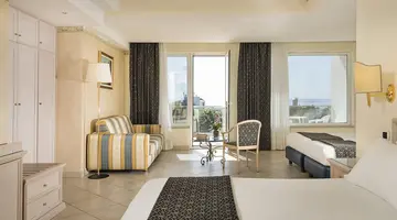 Sant Alphio Garden Hotel & SPA