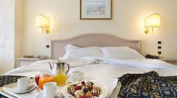 Sant Alphio Garden Hotel & SPA