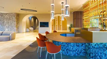Sant Alphio Garden Hotel & SPA