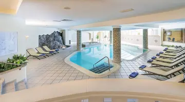 Sant Alphio Garden Hotel & SPA