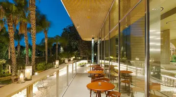 Sant Alphio Garden Hotel & SPA