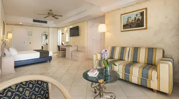 Sant Alphio Garden Hotel & SPA