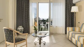Sant Alphio Garden Hotel & SPA