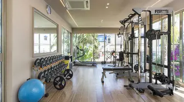 Sant Alphio Garden Hotel & SPA