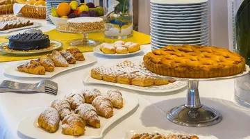 Sant Alphio Garden Hotel & SPA