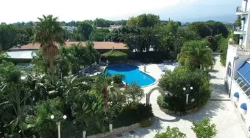 Sant Alphio Garden Hotel & SPA