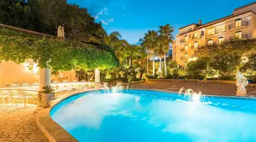 Sant Alphio Garden Hotel & SPA