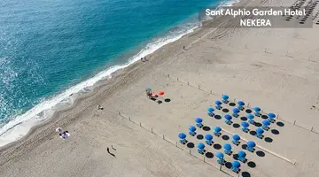 SANT' ALPHIO GARDEN & SPA