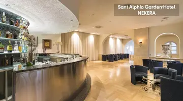 SANT' ALPHIO GARDEN & SPA