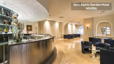 SANT' ALPHIO GARDEN & SPA