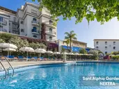 SANT' ALPHIO GARDEN & SPA