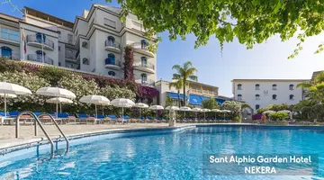 SANT' ALPHIO GARDEN & SPA