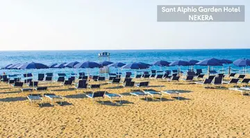 SANT' ALPHIO GARDEN & SPA