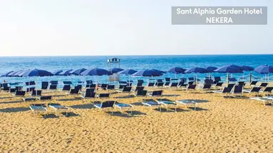 SANT' ALPHIO GARDEN & SPA