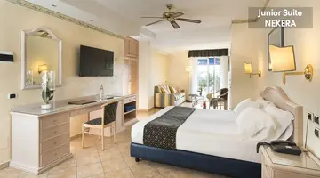 SANT' ALPHIO GARDEN & SPA