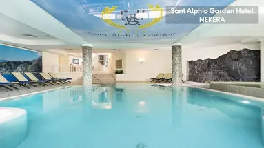 SANT' ALPHIO GARDEN & SPA