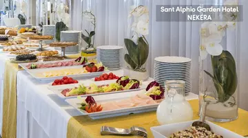 SANT' ALPHIO GARDEN & SPA