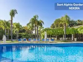 SANT' ALPHIO GARDEN & SPA