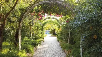 Sant’Alphio Garden