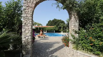 Sant’Alphio Garden