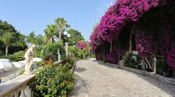 Sant’Alphio Garden