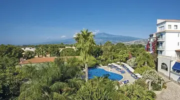 Sant’Alphio Garden