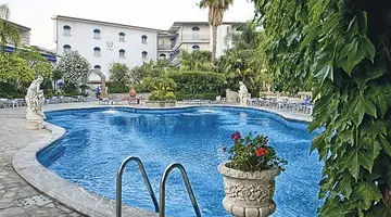 Sant’Alphio Garden