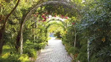 Sant’Alphio Garden