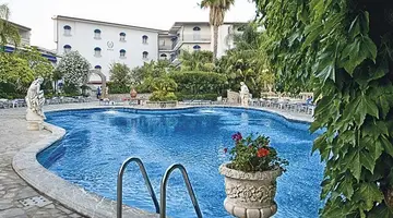 Sant’Alphio Garden