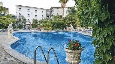 Sant’Alphio Garden