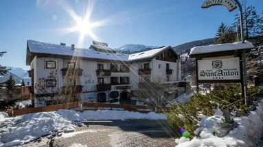 Sant Anton