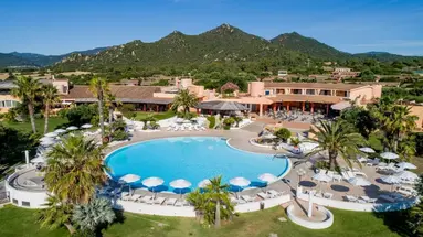 SANT ELMO BEACH HOTEL