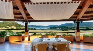 SANT ELMO BEACH HOTEL
