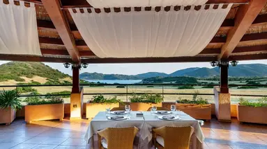 SANT ELMO BEACH HOTEL