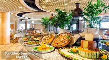 SANT ELMO BEACH HOTEL