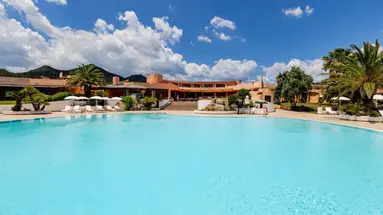 SANT ELMO BEACH HOTEL