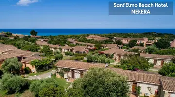 SANT ELMO BEACH HOTEL