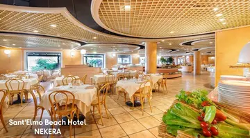SANT ELMO BEACH HOTEL