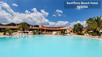 SANT ELMO BEACH HOTEL