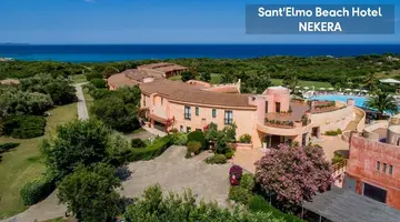 SANT ELMO BEACH HOTEL