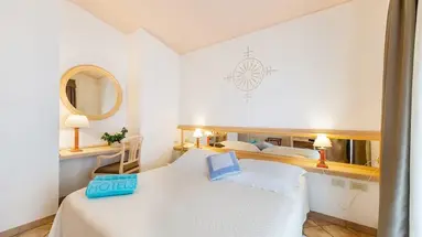 SANT ELMO BEACH HOTEL