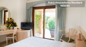 SANT ELMO BEACH HOTEL