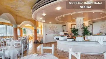 SANT ELMO BEACH HOTEL