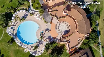 SANT ELMO BEACH HOTEL