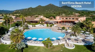 SANT ELMO BEACH HOTEL