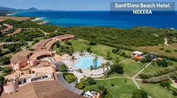 SANT ELMO BEACH HOTEL