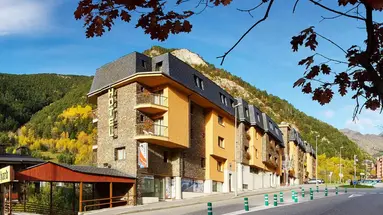 Sant Gothard